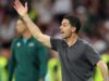 Arsenal pronto para contratar Keenan Yildiez, Mikel Arteta é um grande fã