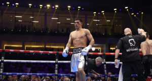 Dmitriy Biol pode abrir mão do título WBO para perseguir Artur Beterbeev ou David Benavidez
