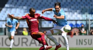 O extremo da Lazio, Matteo Cancellieri, está prestes a ingressar na Fiorentina