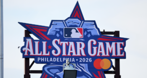 Abertura da votação All-Star da MLB de 2026: Juiz, Ohtani, Schwarber, mais na votação