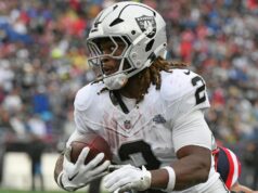 Apostando nos Raiders 2026: probabilidades do Super Bowl, totais de vitórias e nossas melhores apostas