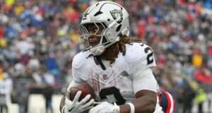 Apostando nos Raiders 2026: probabilidades do Super Bowl, totais de vitórias e nossas melhores apostas