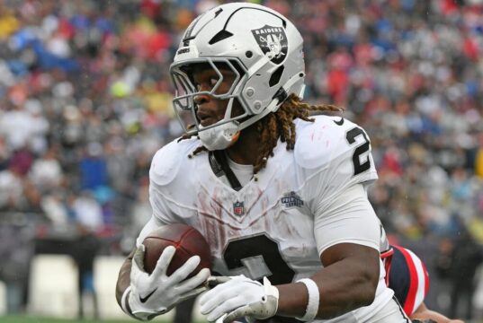 Apostando nos Raiders 2026: probabilidades do Super Bowl, totais de vitórias e nossas melhores apostas