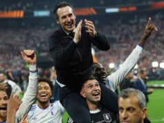 Aston Villa é forte favorito para contratar Harry Wilson, Unai Emery é um grande fã