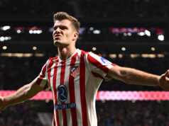 Juventus e Atlético de Madrid discutem vários jogadores