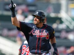 Escolhas de home run da MLB, probabilidades: Austin Riley algumas das melhores jogadas dos especialistas para quinta-feira