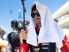 Max Verstappen e seus colegas estarão quentes: calor tropical esperado neste fim de semana para o GP de Barcelona