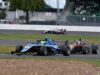 Proudfold-Nalder ganhou o BRDC World Trophy enquanto Wirral assumia a liderança da F4 britânica