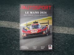 Ansioso por Le Mans – e pelo futuro da F1