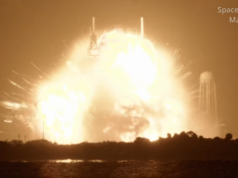 Blue Origin diz que o novo foguete Glenn estará de volta ao espaço ‘até o final do ano’ após a decolagem