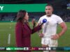 A arma Rabbitohs reage à vitória emocional