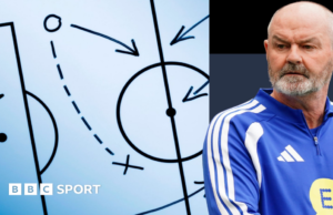 Copa do Mundo de 2026: Você é o técnico da Escócia, Steve Clarke – o que você faria contra o Haiti?