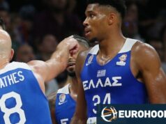 Hoops encontra o arremesso como estrela do basquete eleita favorita da Copa do Mundo