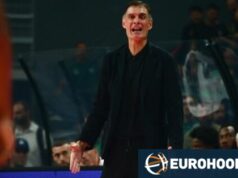 Panathinaikos para Bartzokas: “Ele está desfrutando de uma imunidade bizarra que deve acabar imediatamente” (Vídeo)