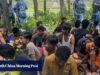 Petição viral para expulsar Rohingya da Malásia desencadeia alerta de discurso de ódio