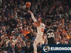 Trump mostra reações mistas no jogo 3 das finais da NBA