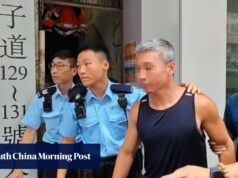 Proprietário e inquilino são presos após disputa de aluguel se tornar violenta em Hong Kong