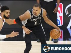 Knicks: Com uma reviravolta e uma ótima finalização, eles “quebraram” a história com os Spurs.