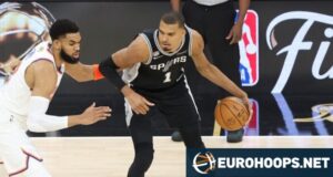 Knicks: Com uma reviravolta e uma ótima finalização, eles “quebraram” a história com os Spurs.