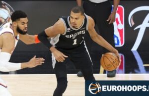 Knicks: Com uma reviravolta e uma ótima finalização, eles “quebraram” a história com os Spurs.