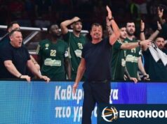 Ataman: “Seremos campeões se pudermos jogar de acordo com as regras do basquete.”