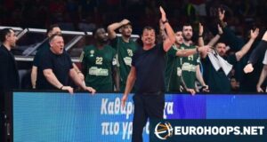 Ataman: “Seremos campeões se pudermos jogar de acordo com as regras do basquete.”