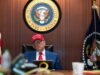 Trump nomeia Pulte como diretor interino de Inteligência Nacional – Notícias