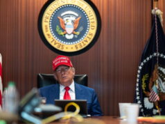 Trump nomeia Pulte como diretor interino de Inteligência Nacional – Notícias