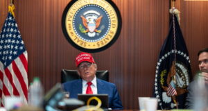 Trump nomeia Pulte como diretor interino de Inteligência Nacional – Notícias