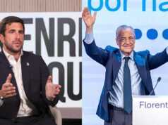 Florentino e Requiem arriscam a presidência do Real Madrid com tudo ou nada