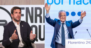 Florentino e Requiem arriscam a presidência do Real Madrid com tudo ou nada