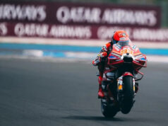 Marc Márquez iguala o recorde de vitórias de Jorge Martin no sprint… e aproxima-se de Bezicci na classificação geral do MotoGP