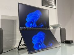 Análise do monitor portátil Acer PD243Y E