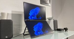 Análise do monitor portátil Acer PD243Y E