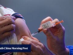 Foi confirmado que 2 bebês em Hong Kong estavam gravemente infectados com Covid após apenas alguns dias.