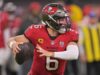 Aposte nos Buccaneers 2026: probabilidades, ganhos e nossas melhores apostas no Super Bowl