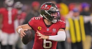 Aposte nos Buccaneers 2026: probabilidades, ganhos e nossas melhores apostas no Super Bowl