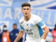 Barredi perdeu a Copa do Mundo com a Argentina devido a uma lesão