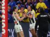 AFL vai demitir empresa de segurança da Marvel por falta de pagamento
