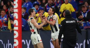 AFL vai demitir empresa de segurança da Marvel por falta de pagamento