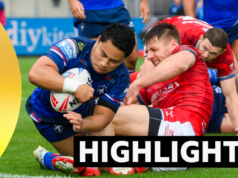 Super League: Mason Lino ajuda Wakefield a vencer Hull KR no final do jogo
