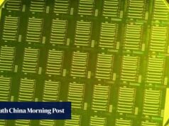Enfrentando proibição de chips nos EUA, China lança laboratório fotônico para alimentar IA com luz
