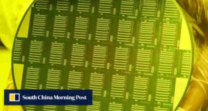 Enfrentando proibição de chips nos EUA, China lança laboratório fotônico para alimentar IA com luz