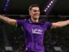 Homem da A-League: Perth Glory recontrata o astro galês Tom Lawrence por mais duas temporadas