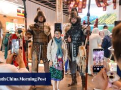 De Almaty à órbita: Cazaquistão atrai viajantes de Hong Kong com lançamentos de foguetes