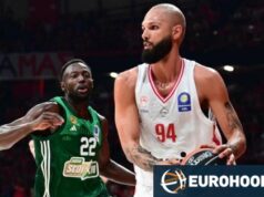 Olympiakos – Panathinaikos: Relação assistência/erro que pode fazer a diferença – (Nova) Grande Masterclass