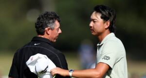 O Aberto da Austrália será disputado no Peninsula-Kingswood Golf Club em 2027
