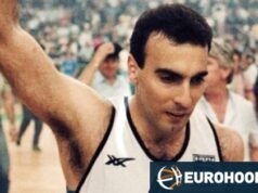 Nikos Galis sobre suas melhores lembranças de 87: ‘Unidos, podemos fazer isso’