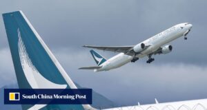 interromper Hong Kong para retomar voos diretos para Almaty, Cazaquistão, no primeiro trimestre de 2027