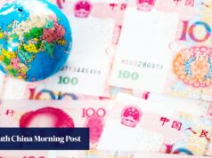 95% das empresas estrangeiras esperam manter ou aumentar o uso do yuan, segundo pesquisa do Banco da China